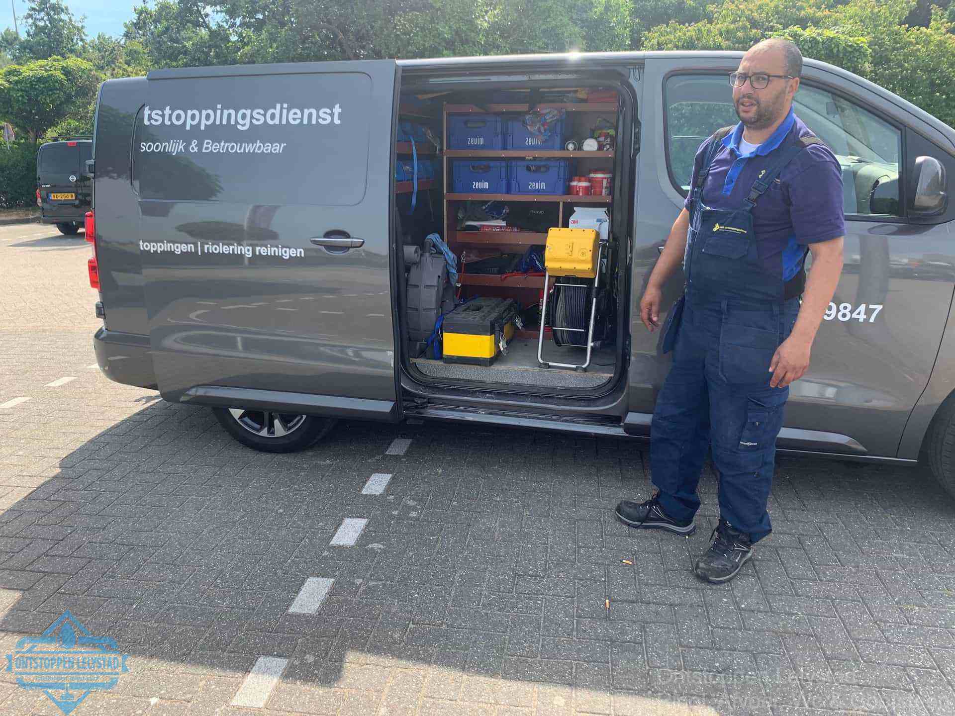 Ontstoppingsdienst Lelystad Ontstoppingsdienst Lelystad